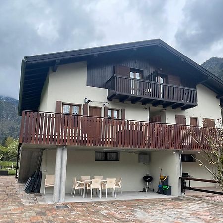 Villa Maria Arnalda Val Maria-Pur Buitenkant foto