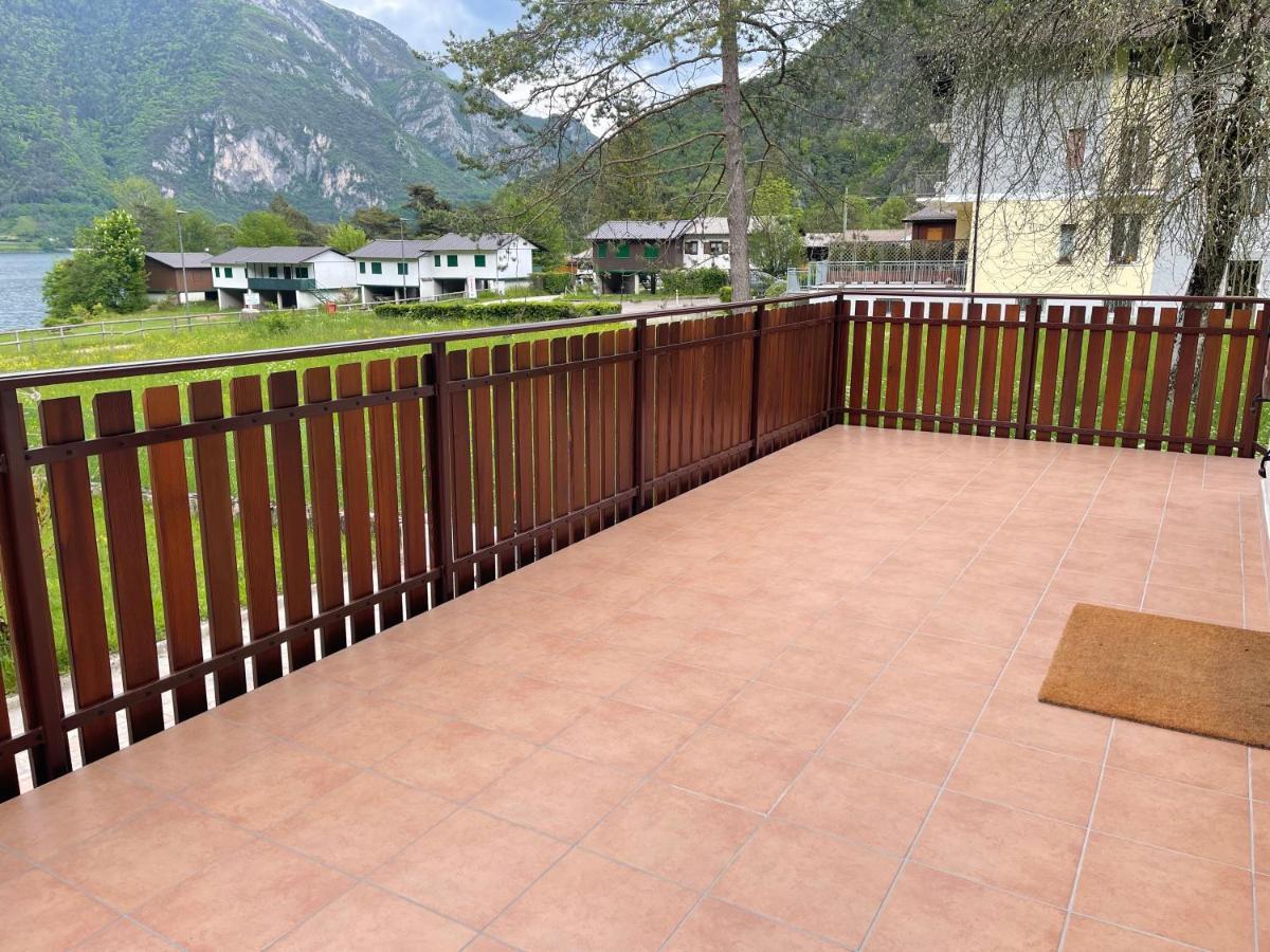 Villa Maria Arnalda Val Maria-Pur Buitenkant foto