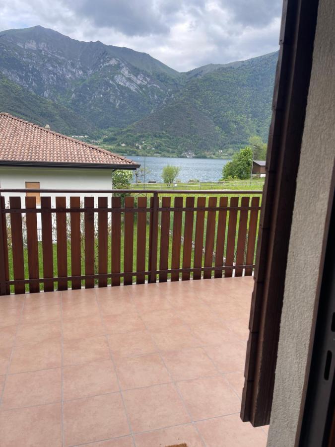 Villa Maria Arnalda Val Maria-Pur Buitenkant foto