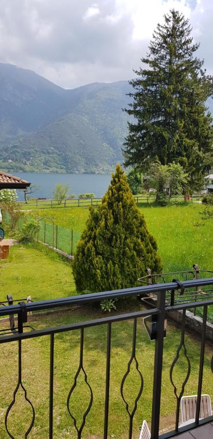 Villa Maria Arnalda Val Maria-Pur Buitenkant foto