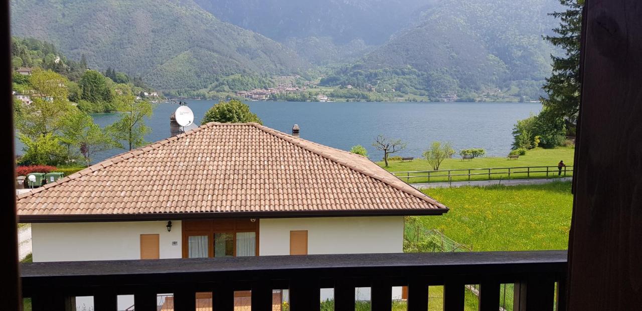 Villa Maria Arnalda Val Maria-Pur Buitenkant foto