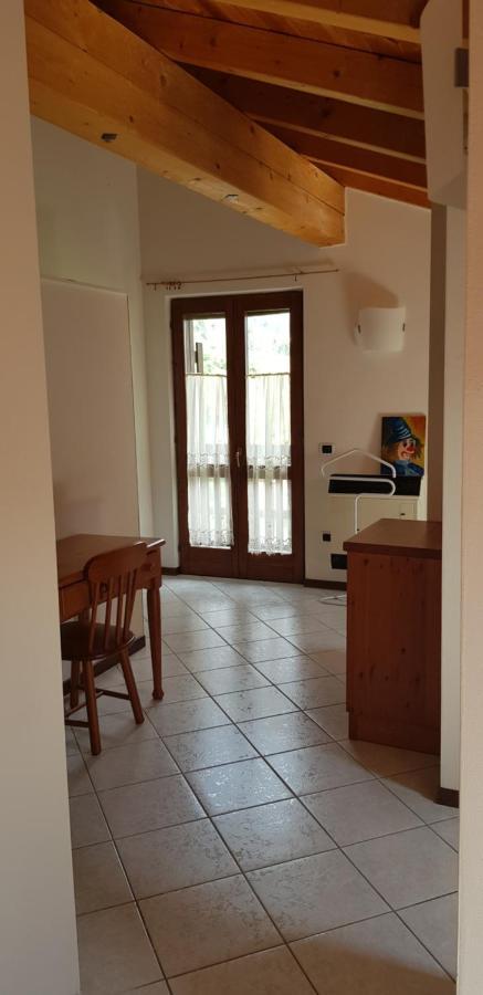 Villa Maria Arnalda Val Maria-Pur Buitenkant foto