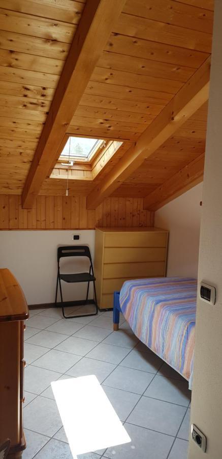 Villa Maria Arnalda Val Maria-Pur Buitenkant foto